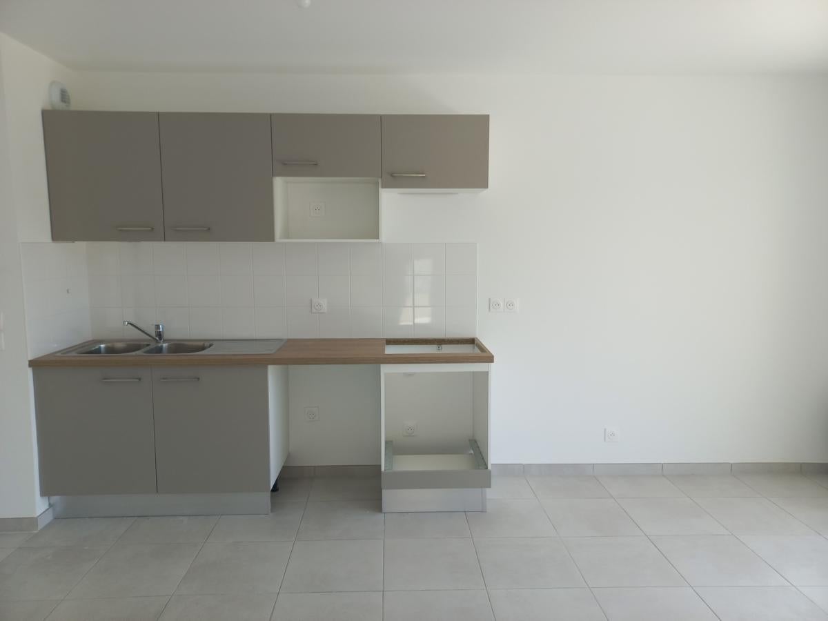 Appartement Rue Édouard Mosse à Marseille