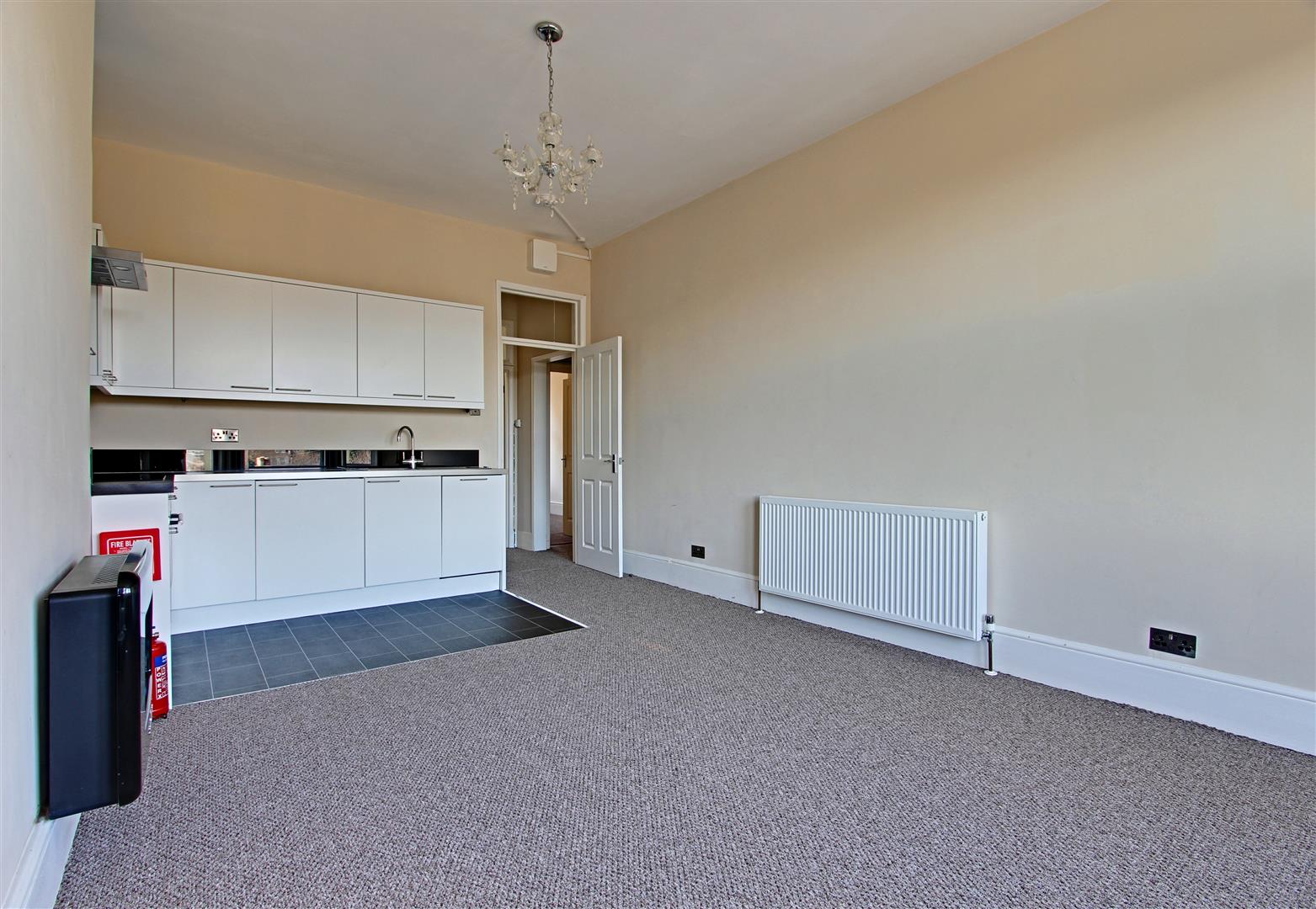 Flat London Road in St Leonards