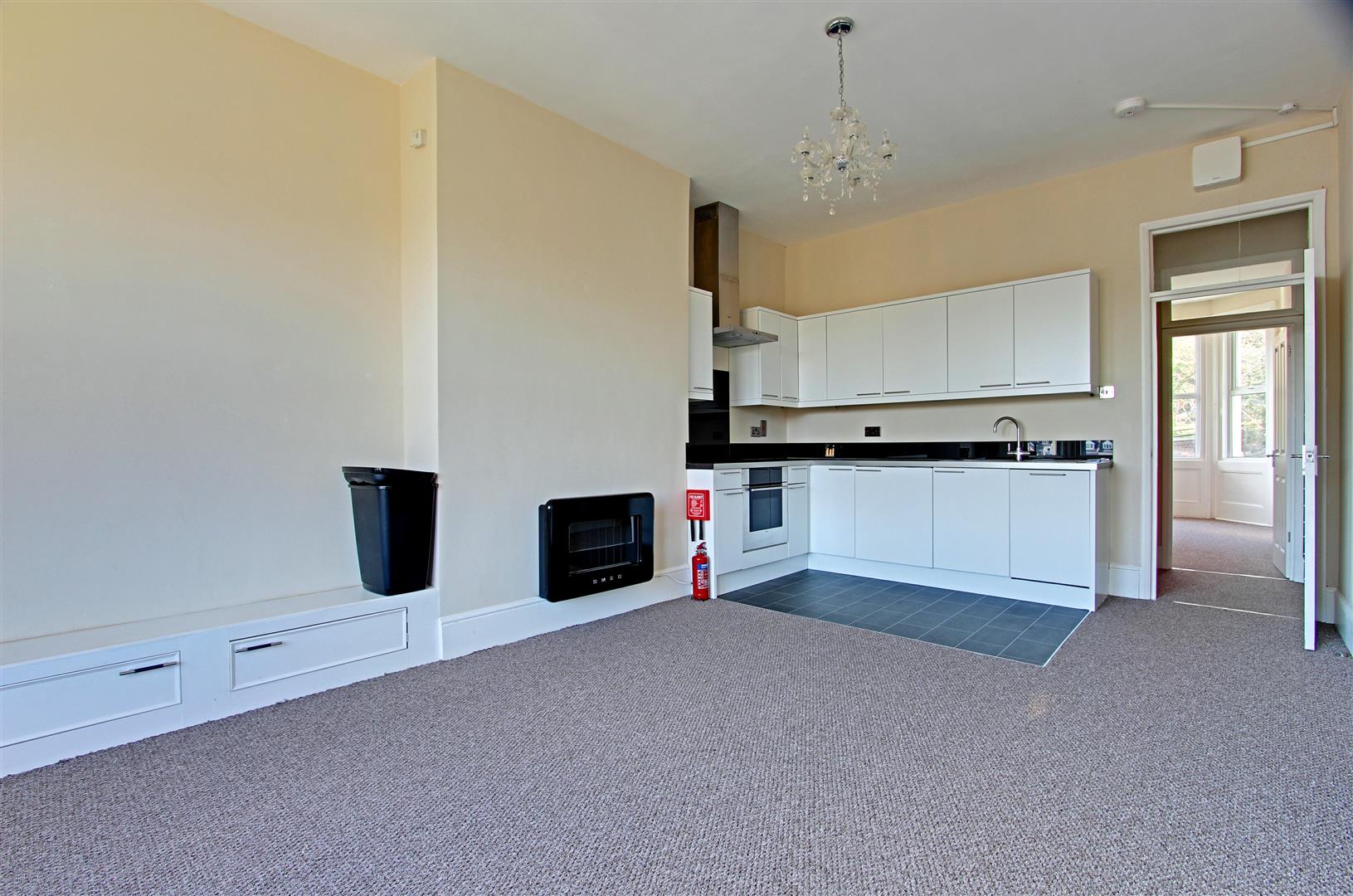 Flat London Road in St Leonards