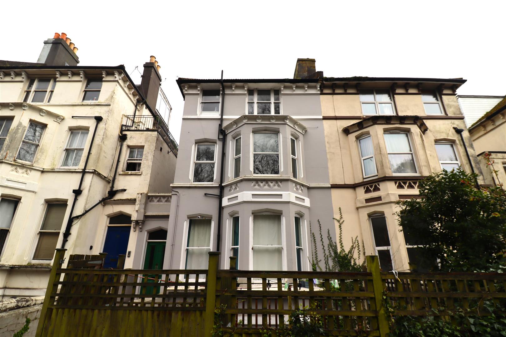 Flat London Road in St Leonards