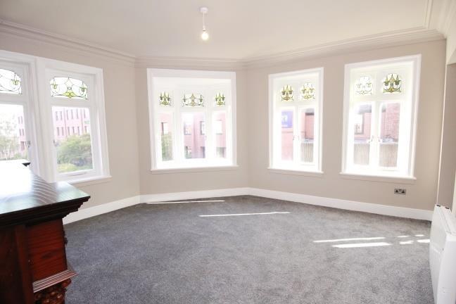 Flat Potter Street in Bassetlaw