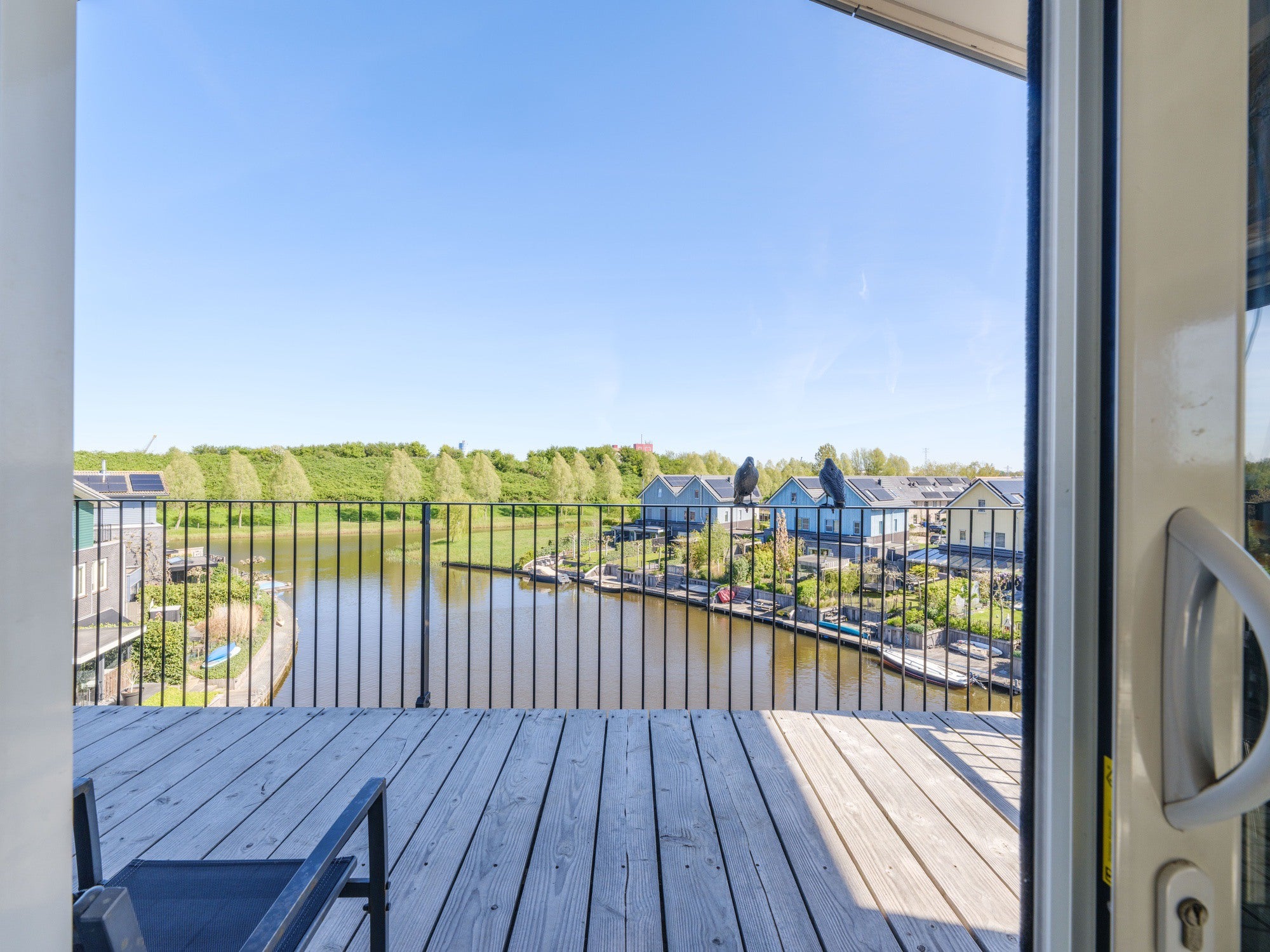 Appartement te koop: Thijs Rinsemastraat 22, Drachten
