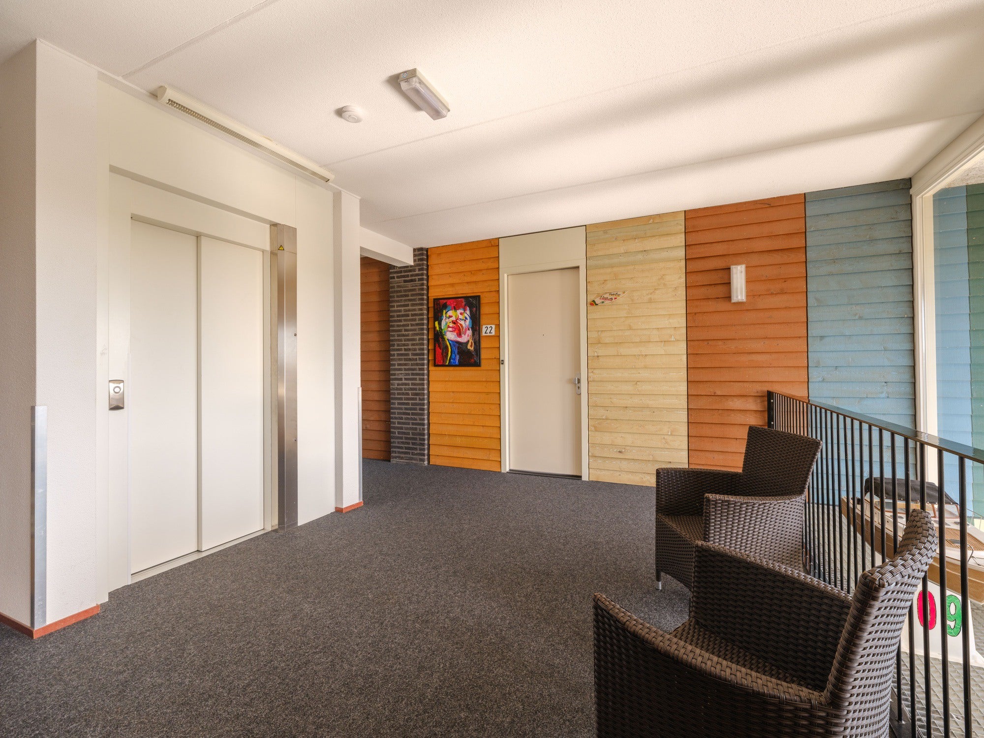 Appartement te koop: Thijs Rinsemastraat 22, Drachten