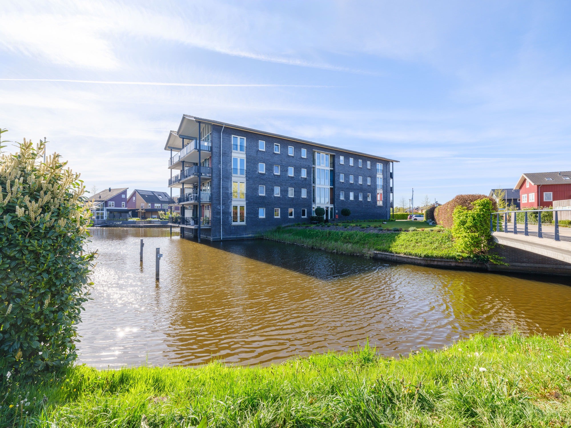 Appartement te koop: Thijs Rinsemastraat 22, Drachten