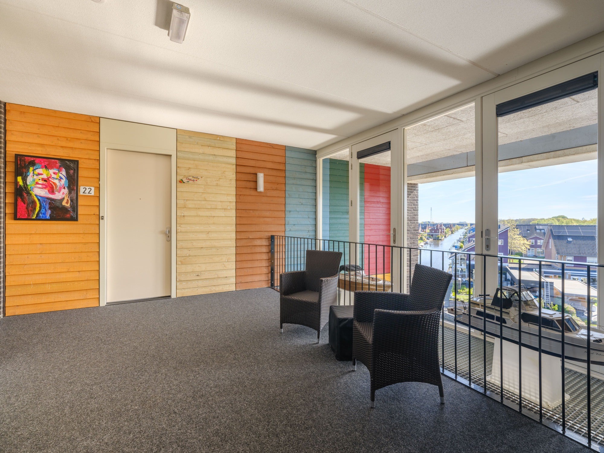 Appartement te koop: Thijs Rinsemastraat 22, Drachten