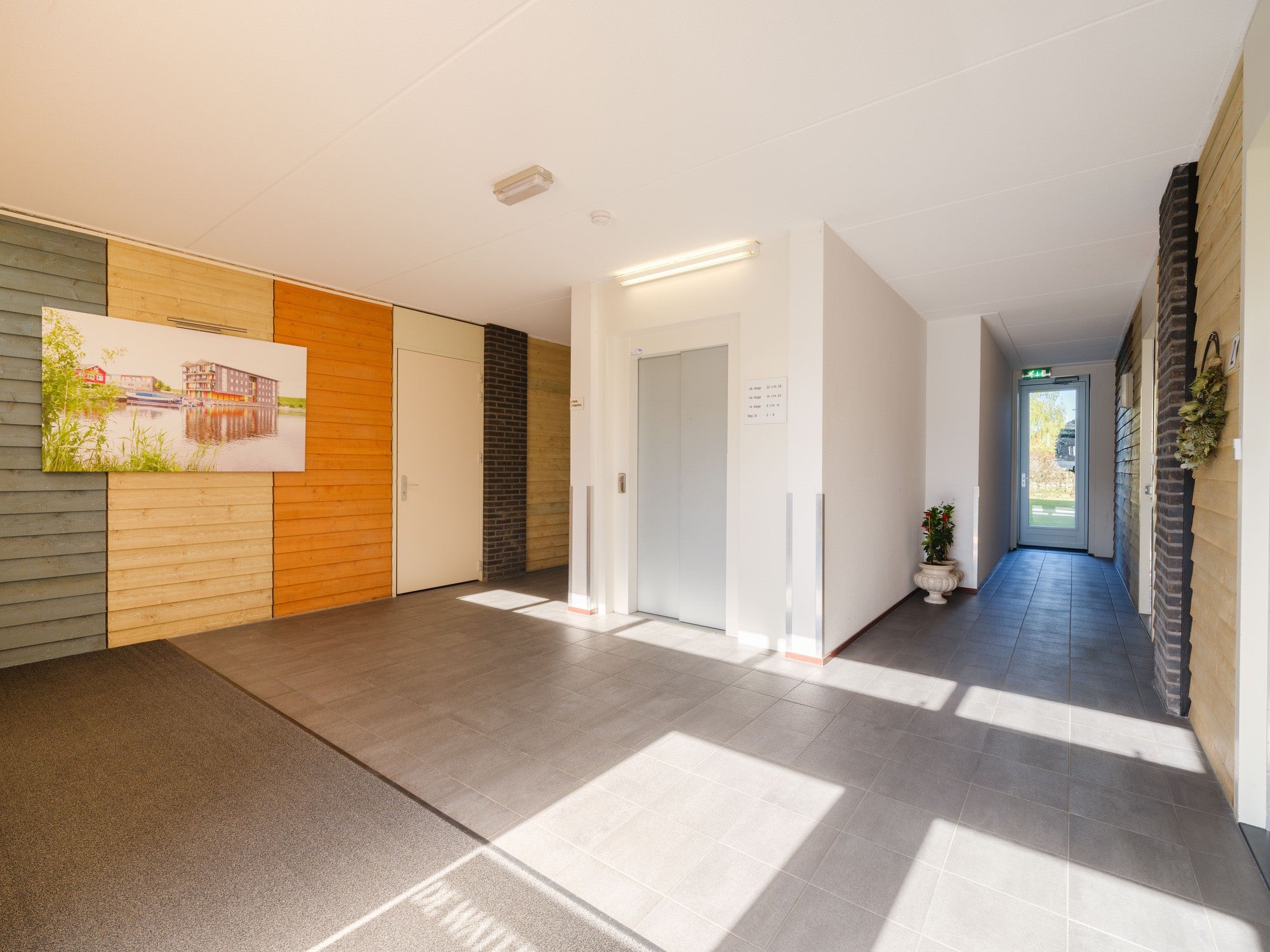 Appartement te koop: Thijs Rinsemastraat 22, Drachten