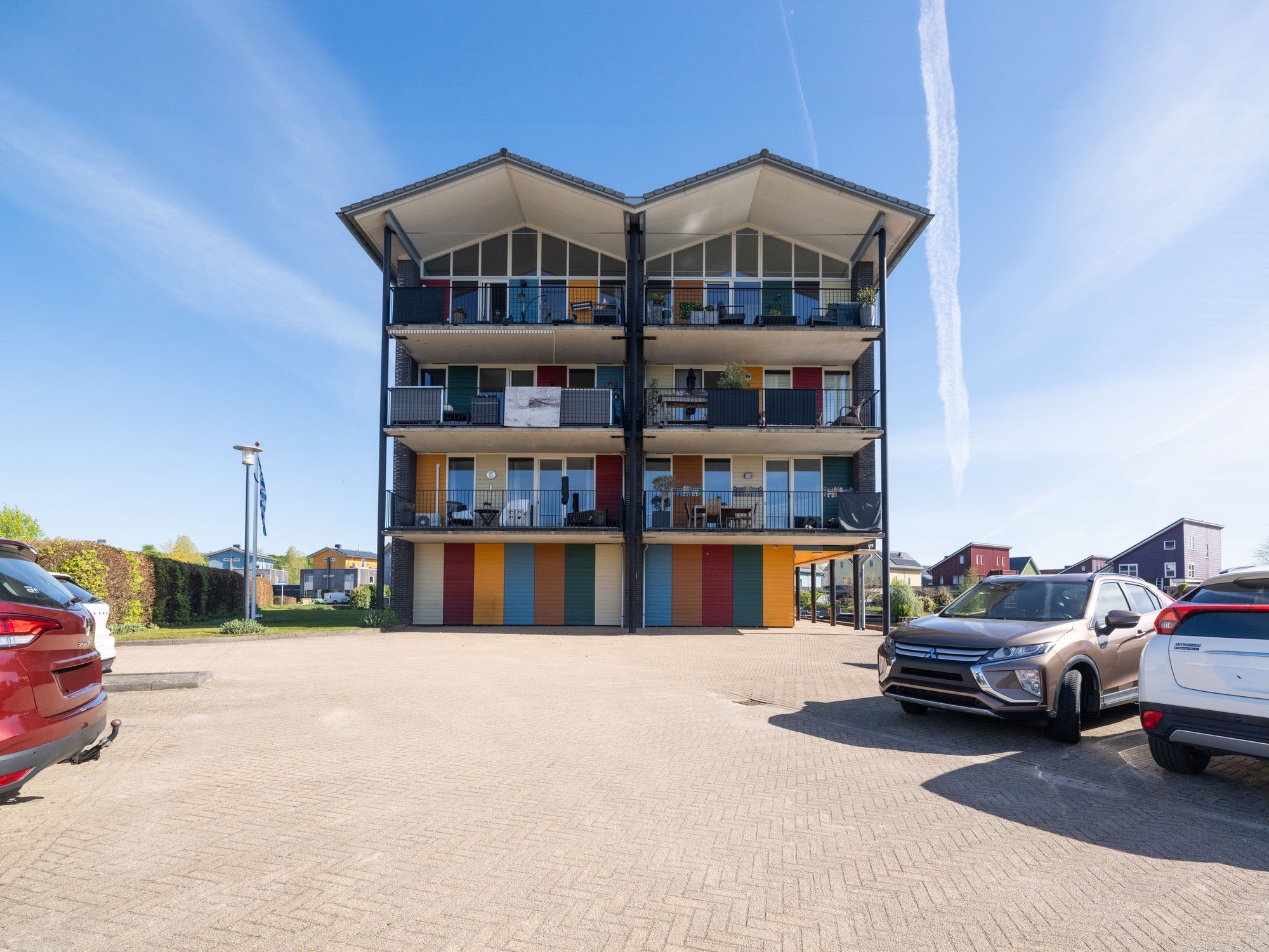 Appartement te koop: Thijs Rinsemastraat 22, Drachten