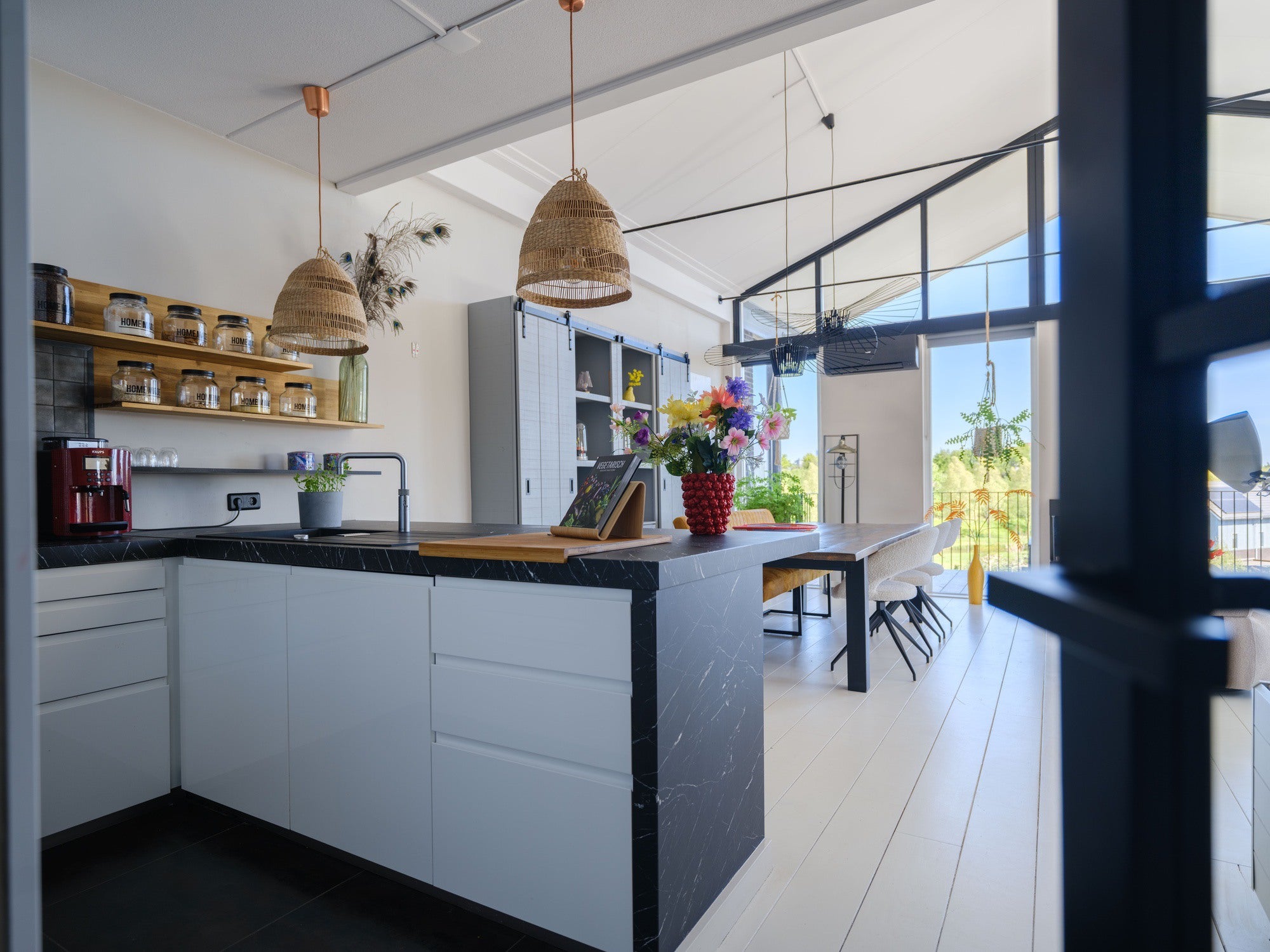 Appartement te koop: Thijs Rinsemastraat 22, Drachten