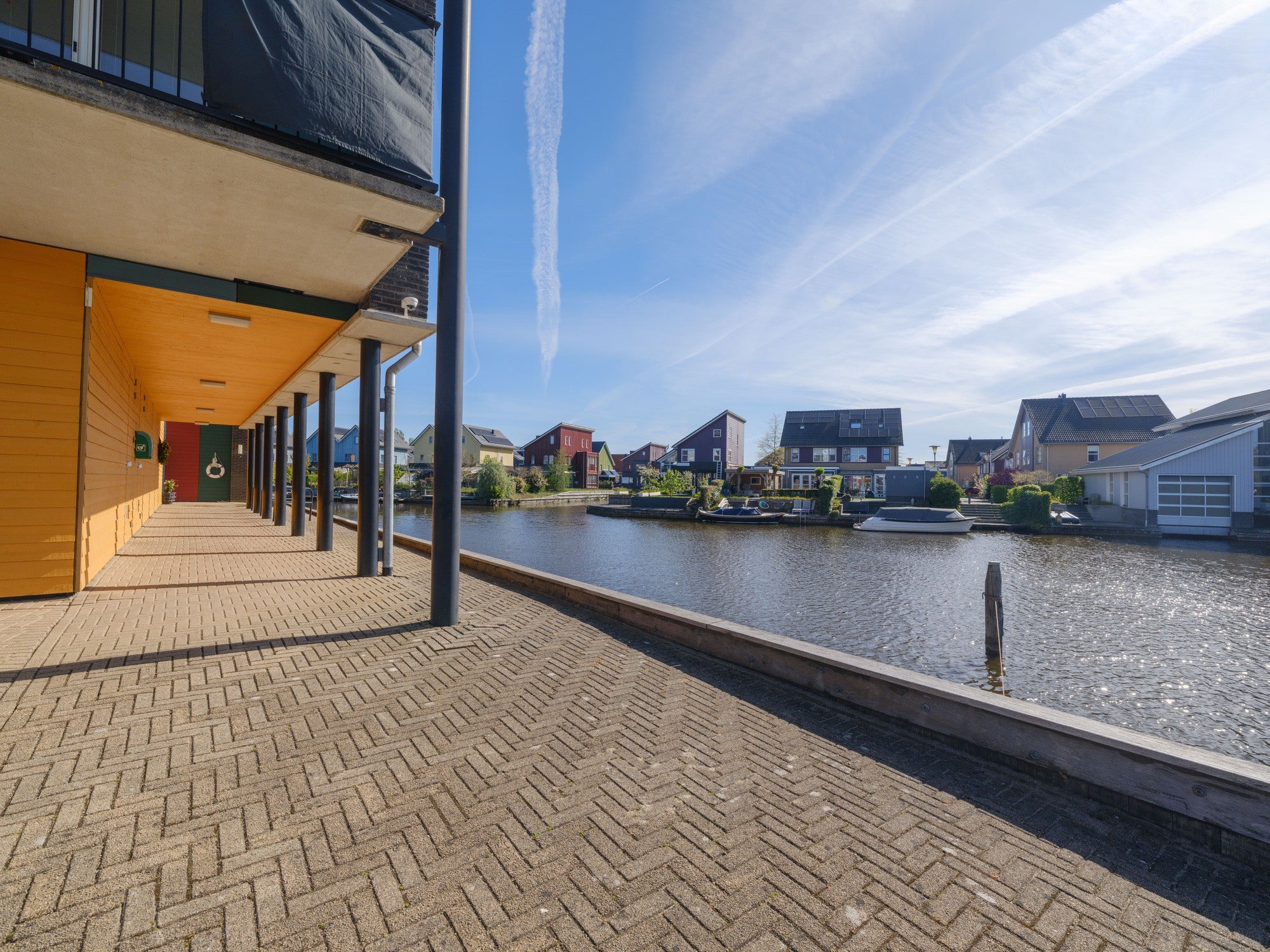 Appartement te koop: Thijs Rinsemastraat 22, Drachten