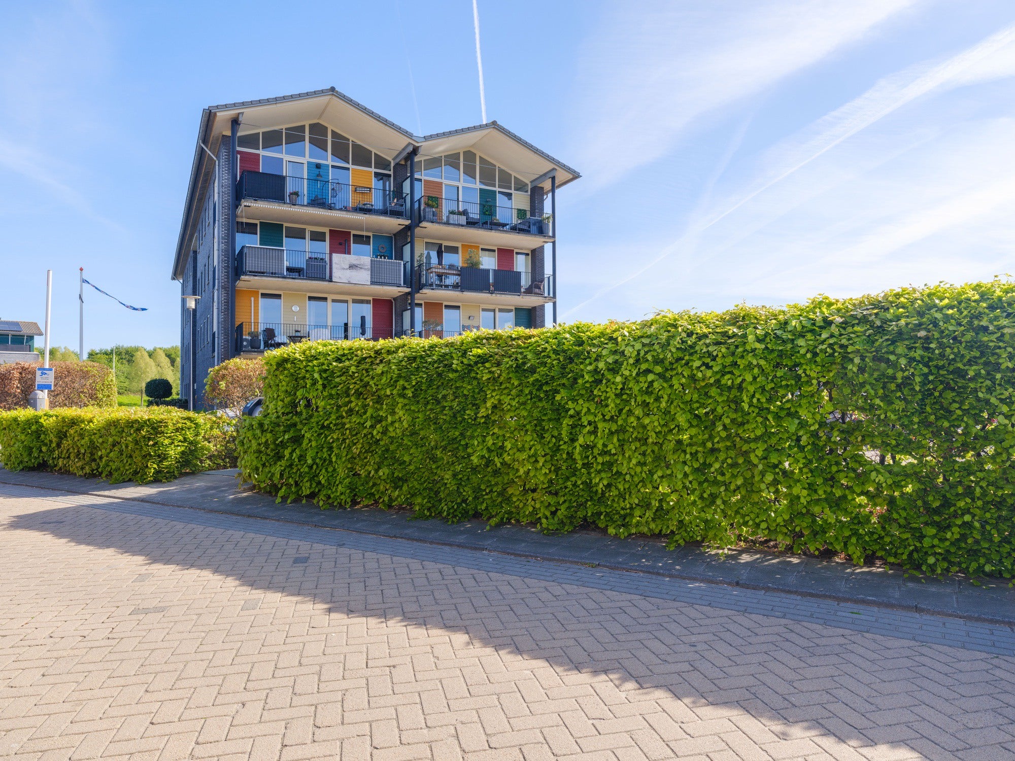 Appartement te koop: Thijs Rinsemastraat 22, Drachten