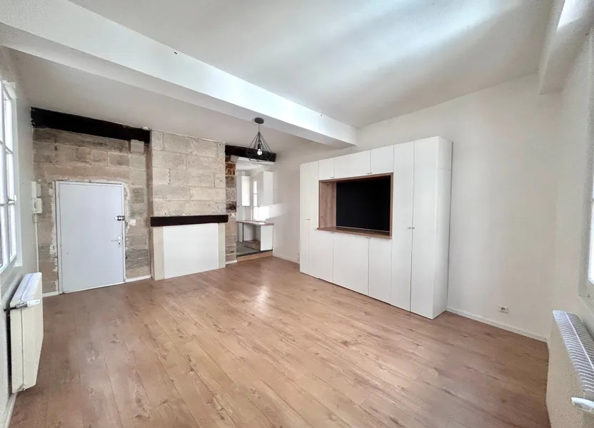 Appartement Rue Voltaire à Périgueux