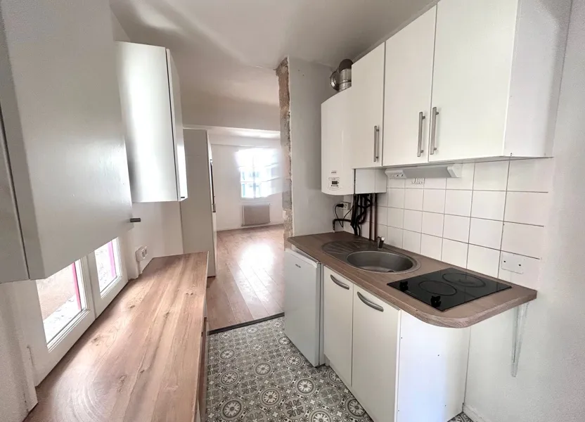 Appartement Rue Voltaire à Périgueux