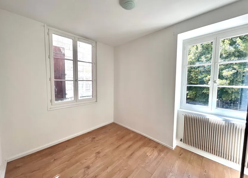 Appartement Rue Voltaire à Périgueux