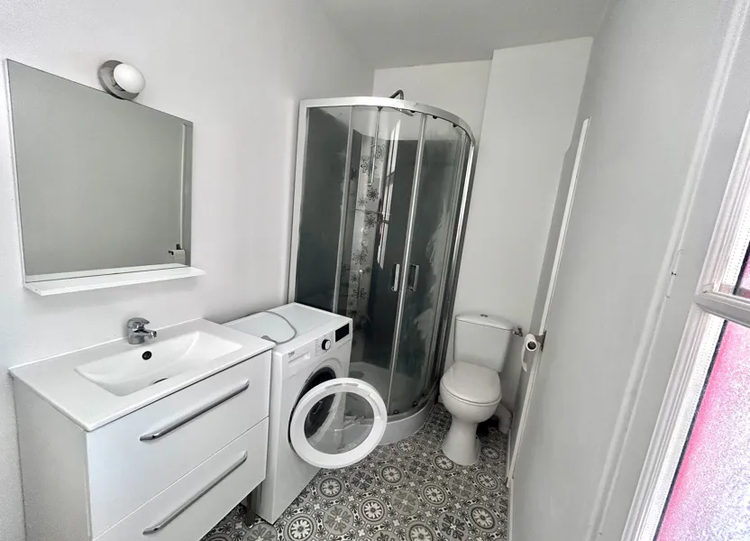 Appartement Rue Voltaire à Périgueux