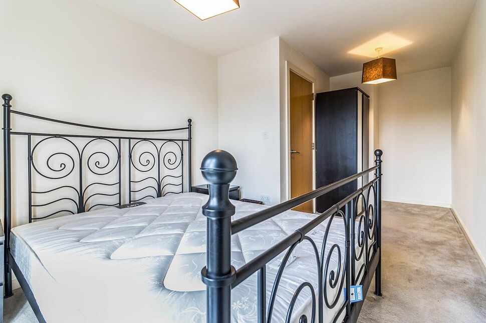 Flat Ordsall Lane in Salford