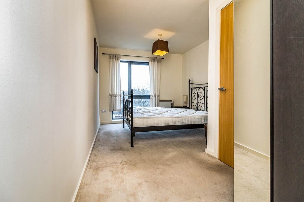 Flat Ordsall Lane in Salford