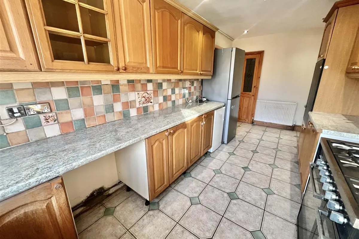 House Bramcote Lane in Nottingham