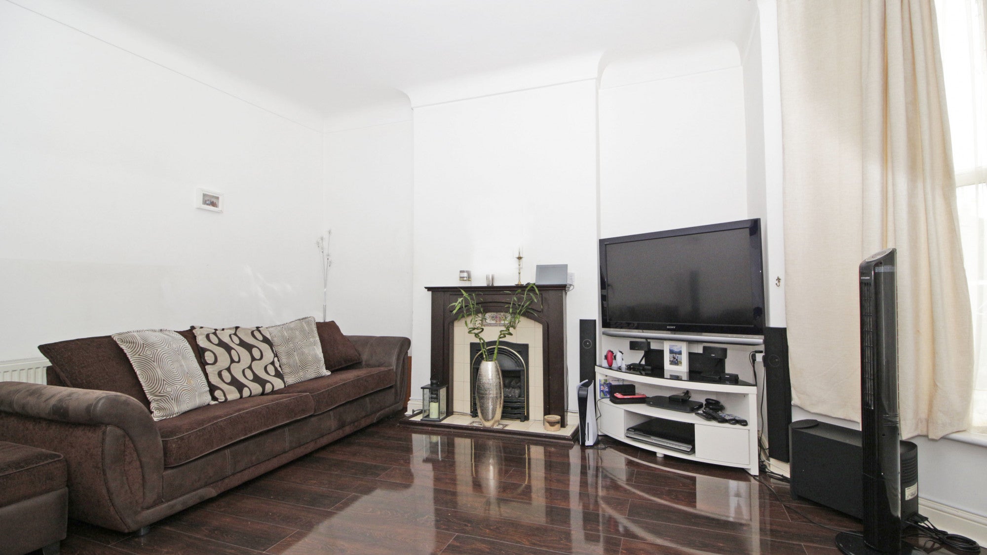 House Ardgowan Road in Greater London