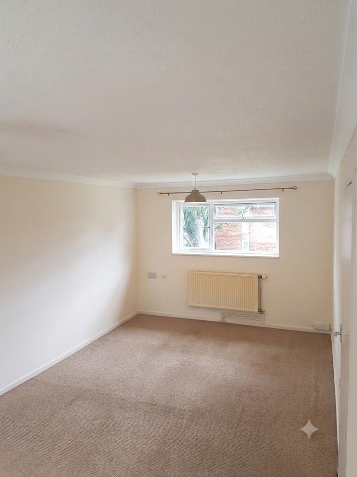 Flat Clifton Street in Norwich