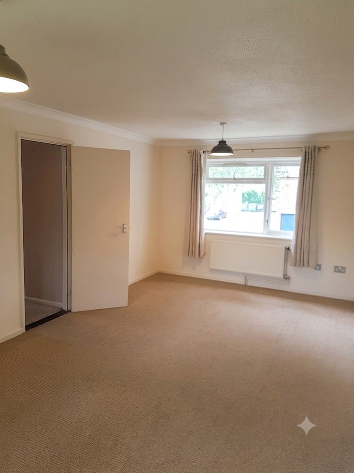 Flat Clifton Street in Norwich