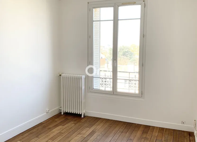 Flat Rue du Chemin Vert in Saint-Maur-des-Fossés