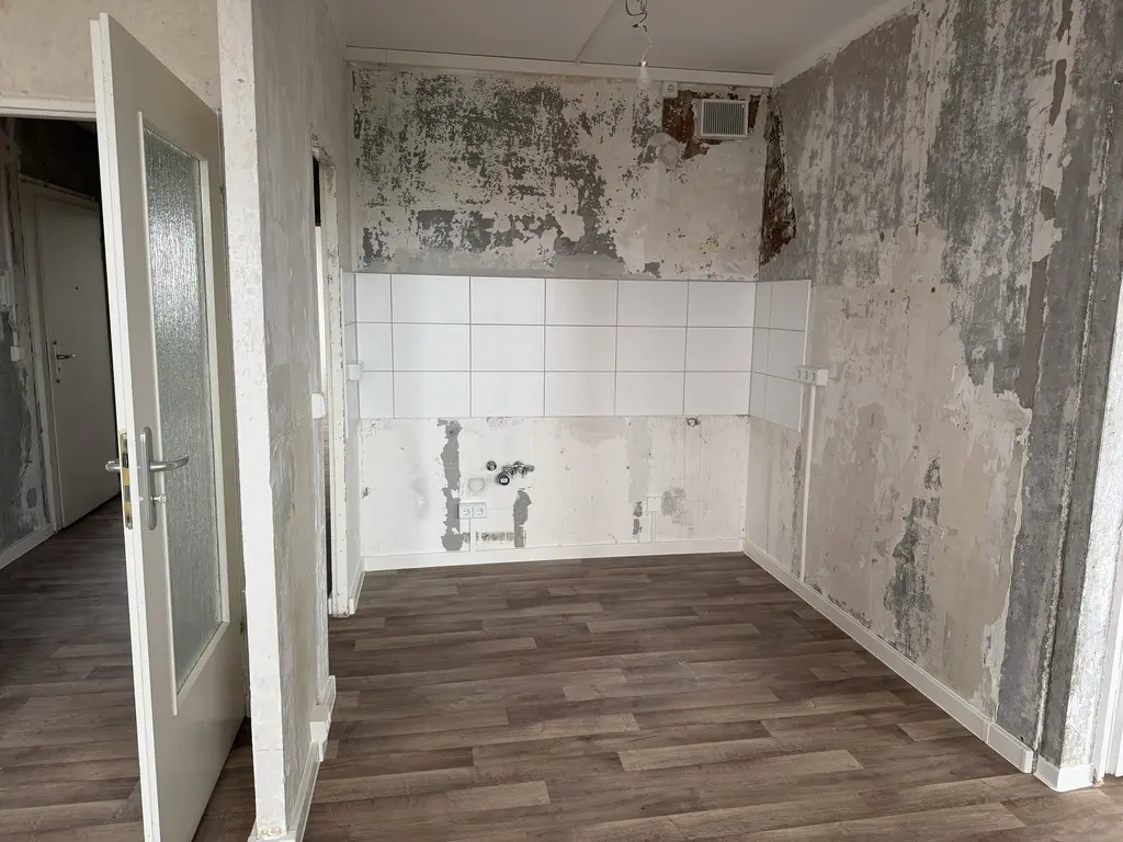 Wohnung Krautstraße in Berlin
