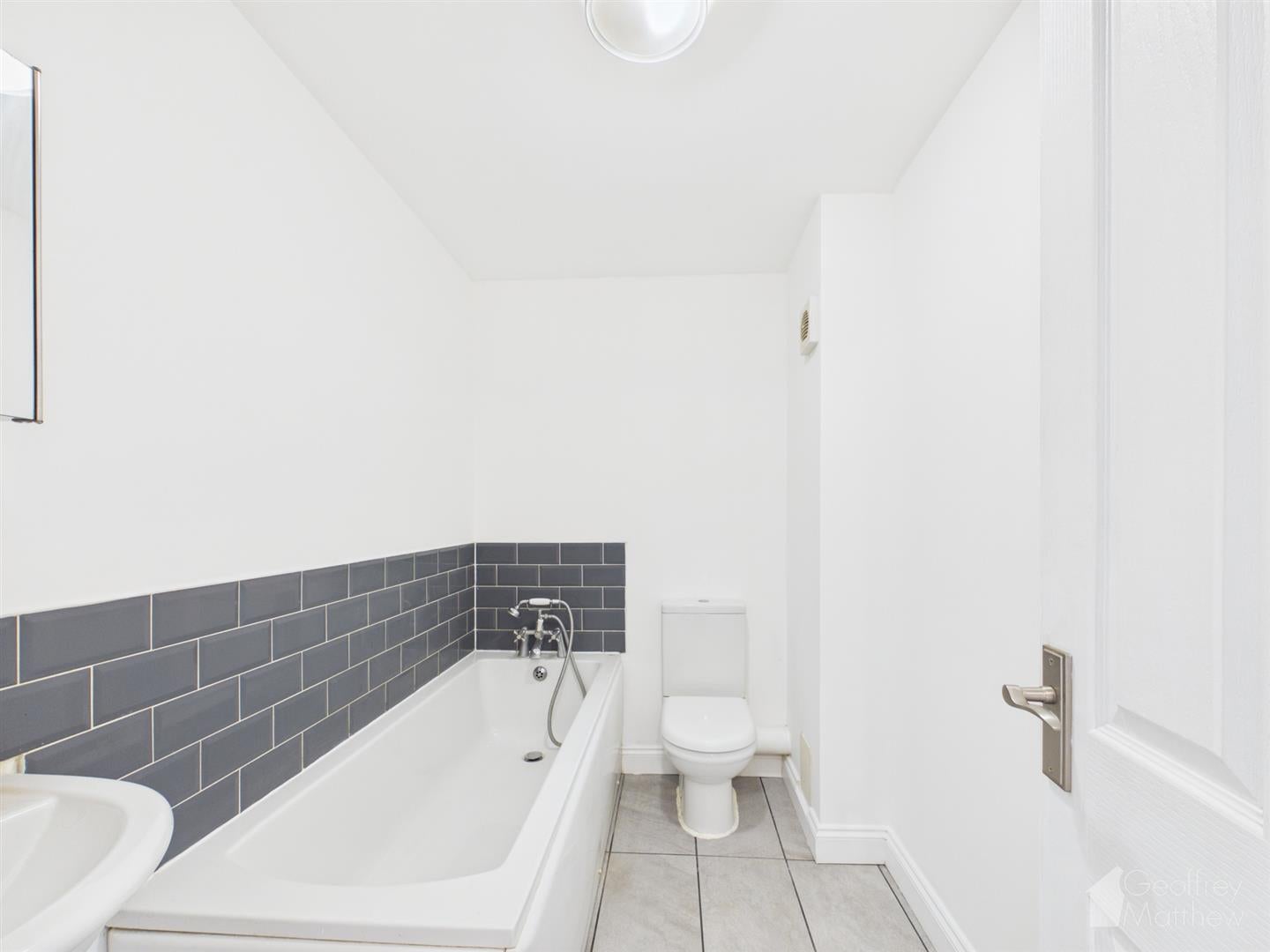 Flat Hadley Grange in Harlow