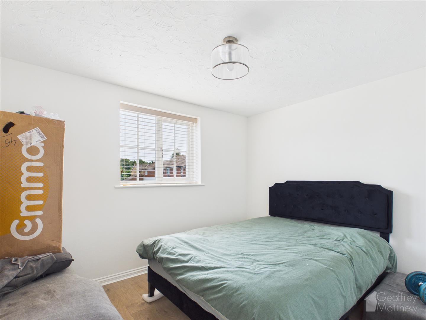 Flat Hadley Grange in Harlow