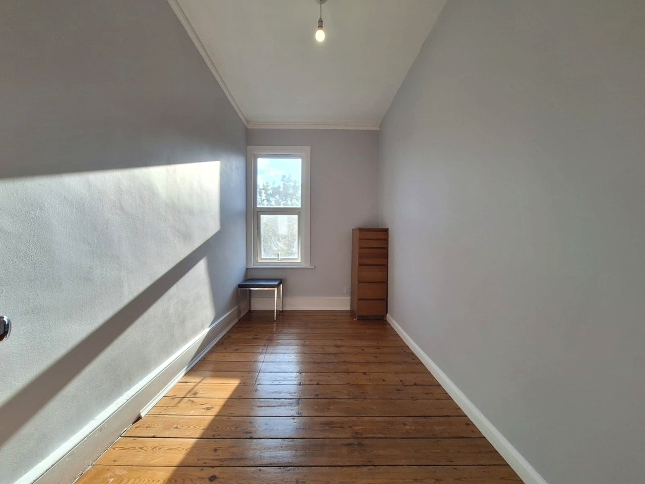Flat Clarence Road in Greater London