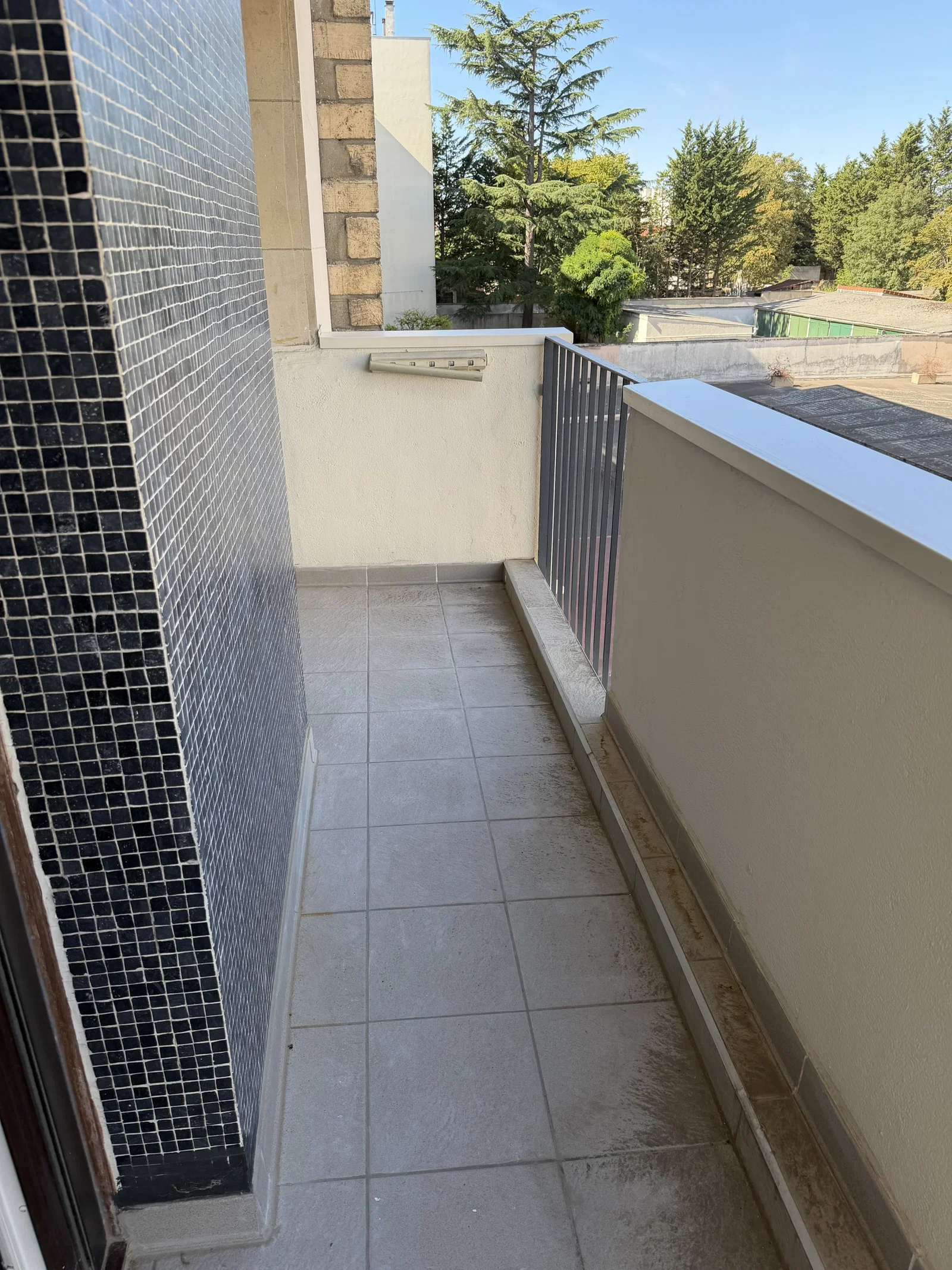 Chambre Boulevard de Créteil à Saint-Maur-des-Fossés