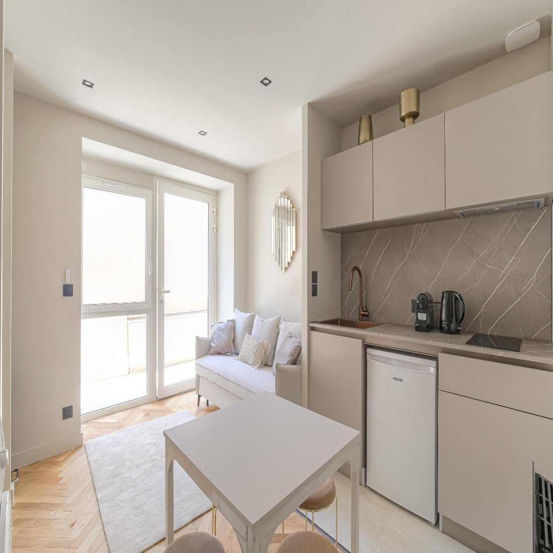 Appartement Impasse du Gouttet à Tassin-la-Demi-Lune