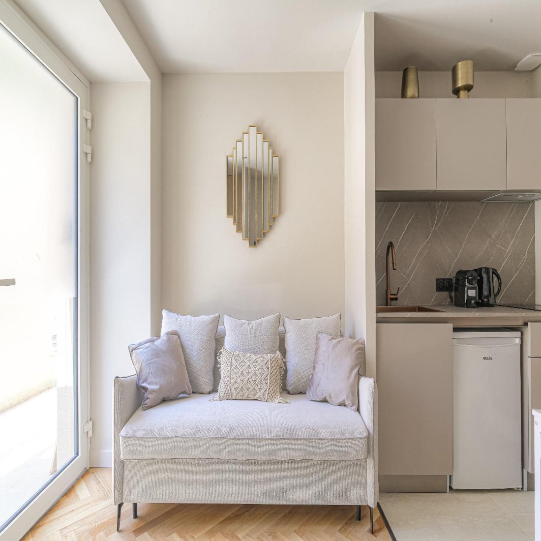 Appartement Impasse du Gouttet à Tassin-la-Demi-Lune