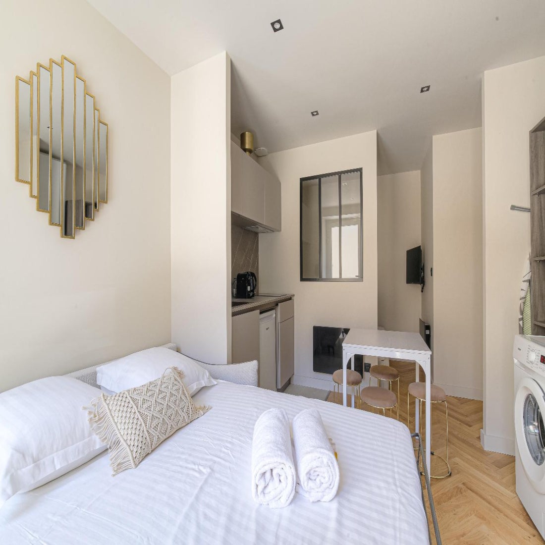 Appartement Impasse du Gouttet à Tassin-la-Demi-Lune