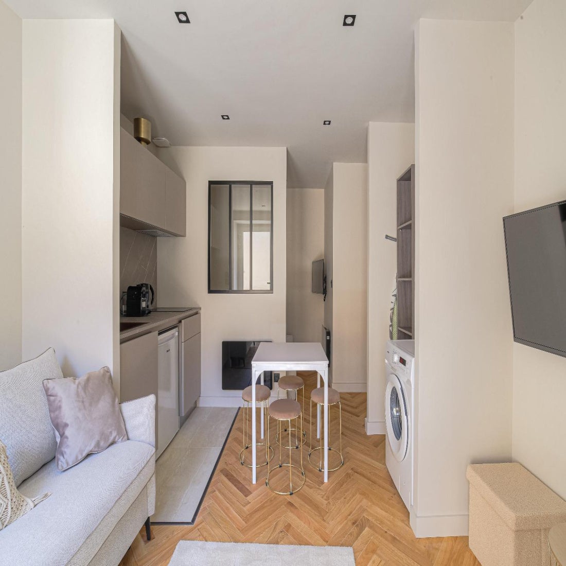 Appartement Impasse du Gouttet à Tassin-la-Demi-Lune