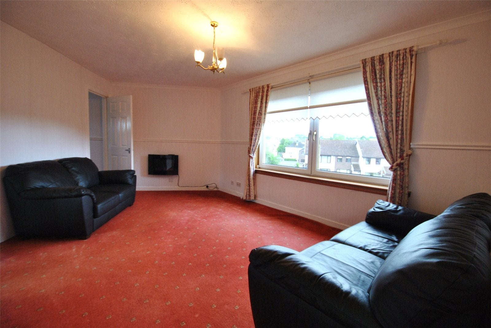 House Fochabers Drive in Glasgow
