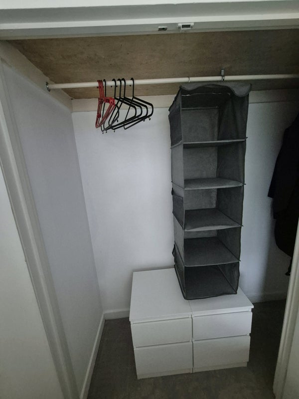 Room Bartholomew Close in Greater London