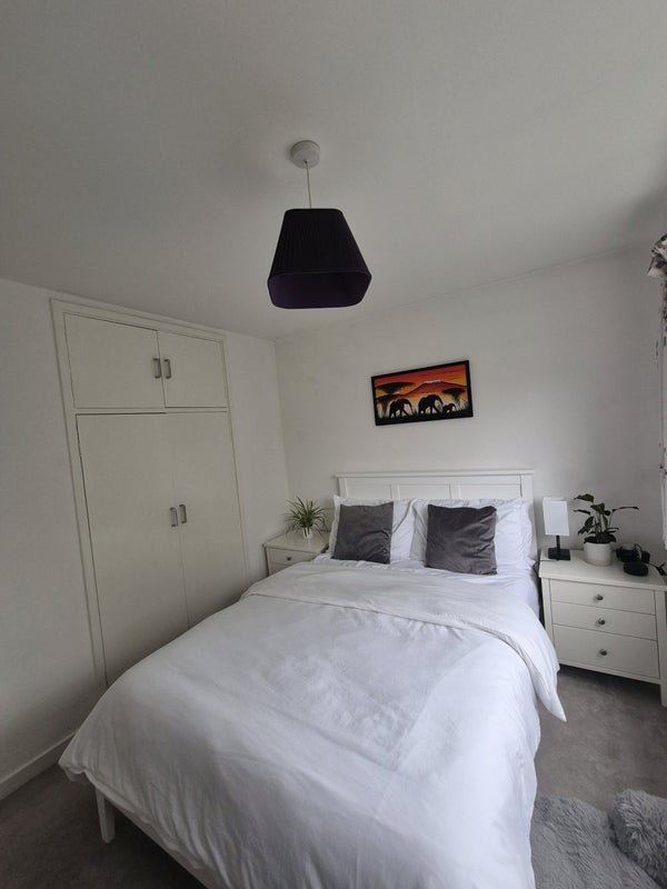 Room Bartholomew Close in Greater London