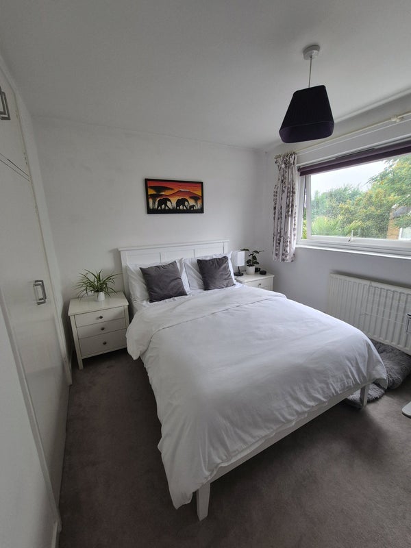 Room Bartholomew Close in Greater London