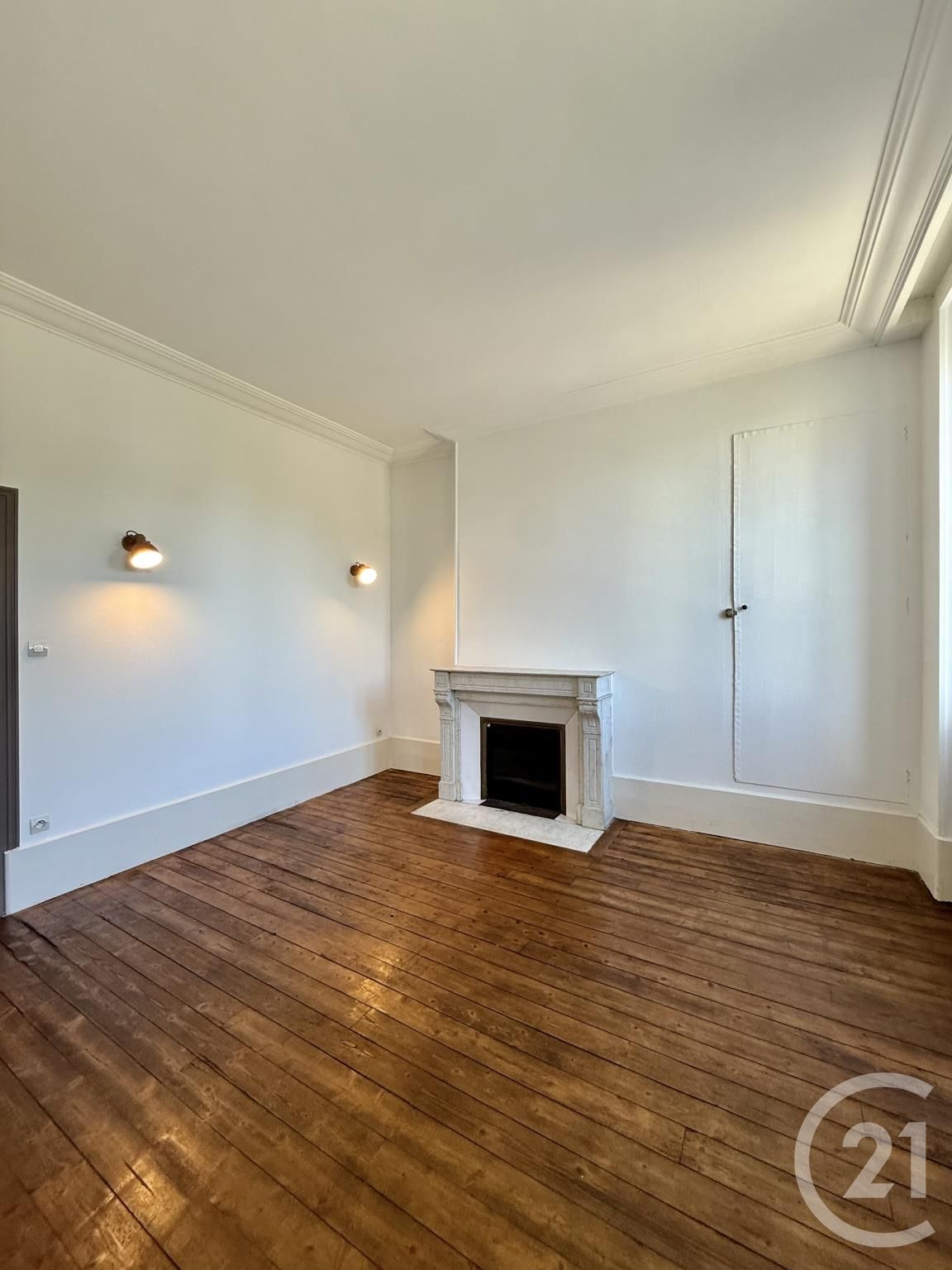 Appartement Boulevard de Courtais à Moulins