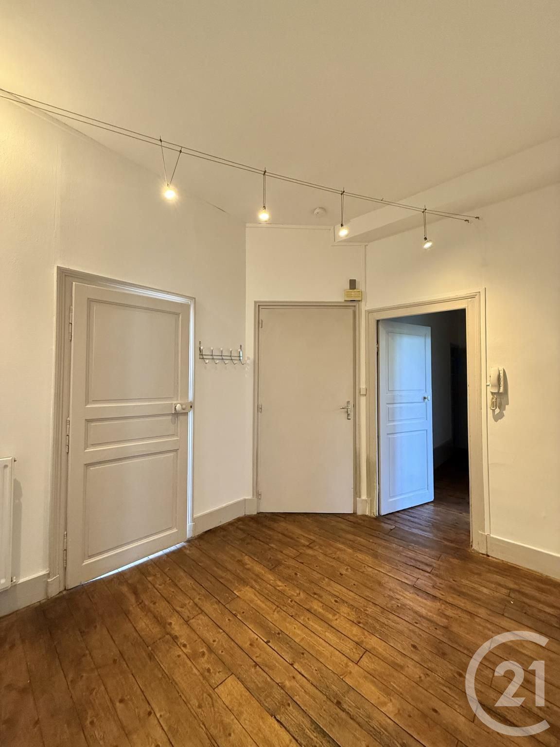 Appartement Boulevard de Courtais à Moulins