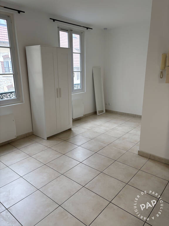 Appartement Place du Commandant Roussel à Meulan-en-Yvelines
