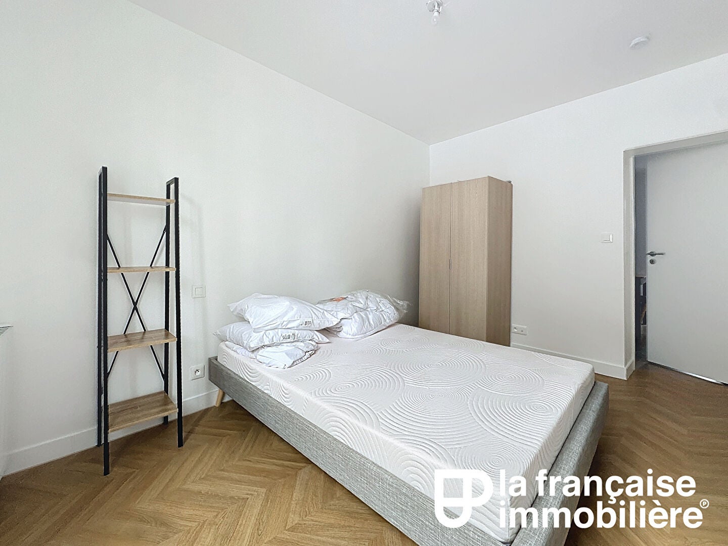 Appartement Rue d'Anjou à La Guerche-de-Bretagne
