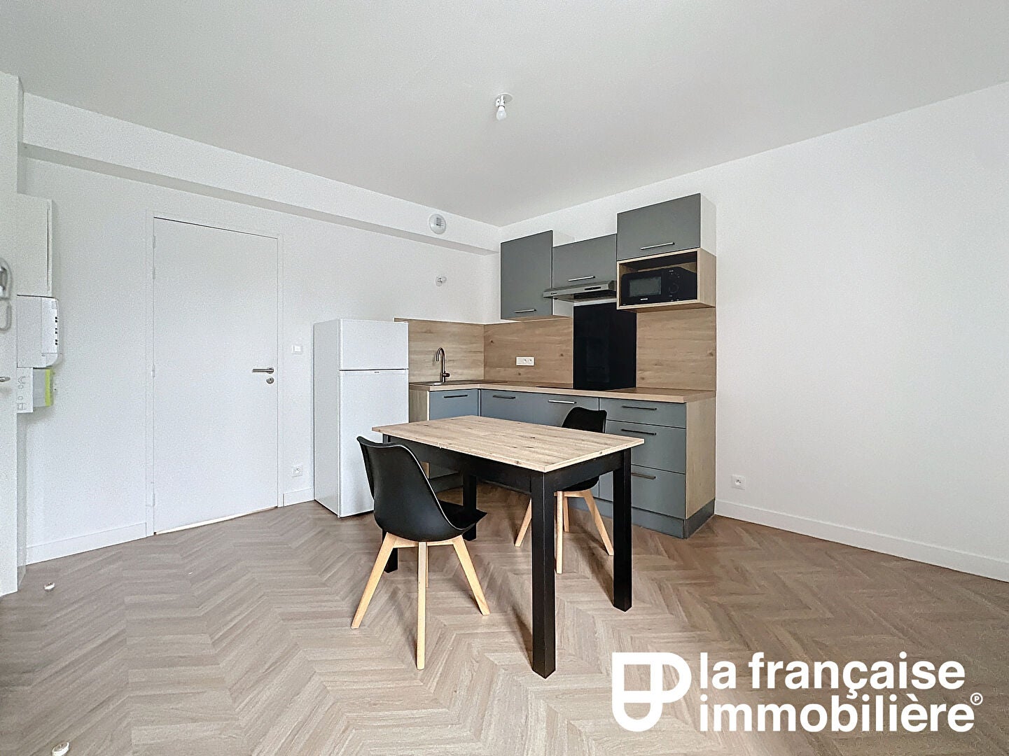 Appartement Rue d'Anjou à La Guerche-de-Bretagne