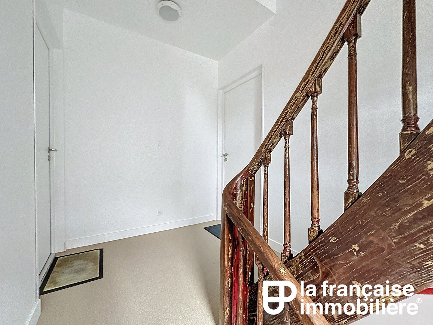 Flat Rue d'Anjou in La Guerche-de-Bretagne
