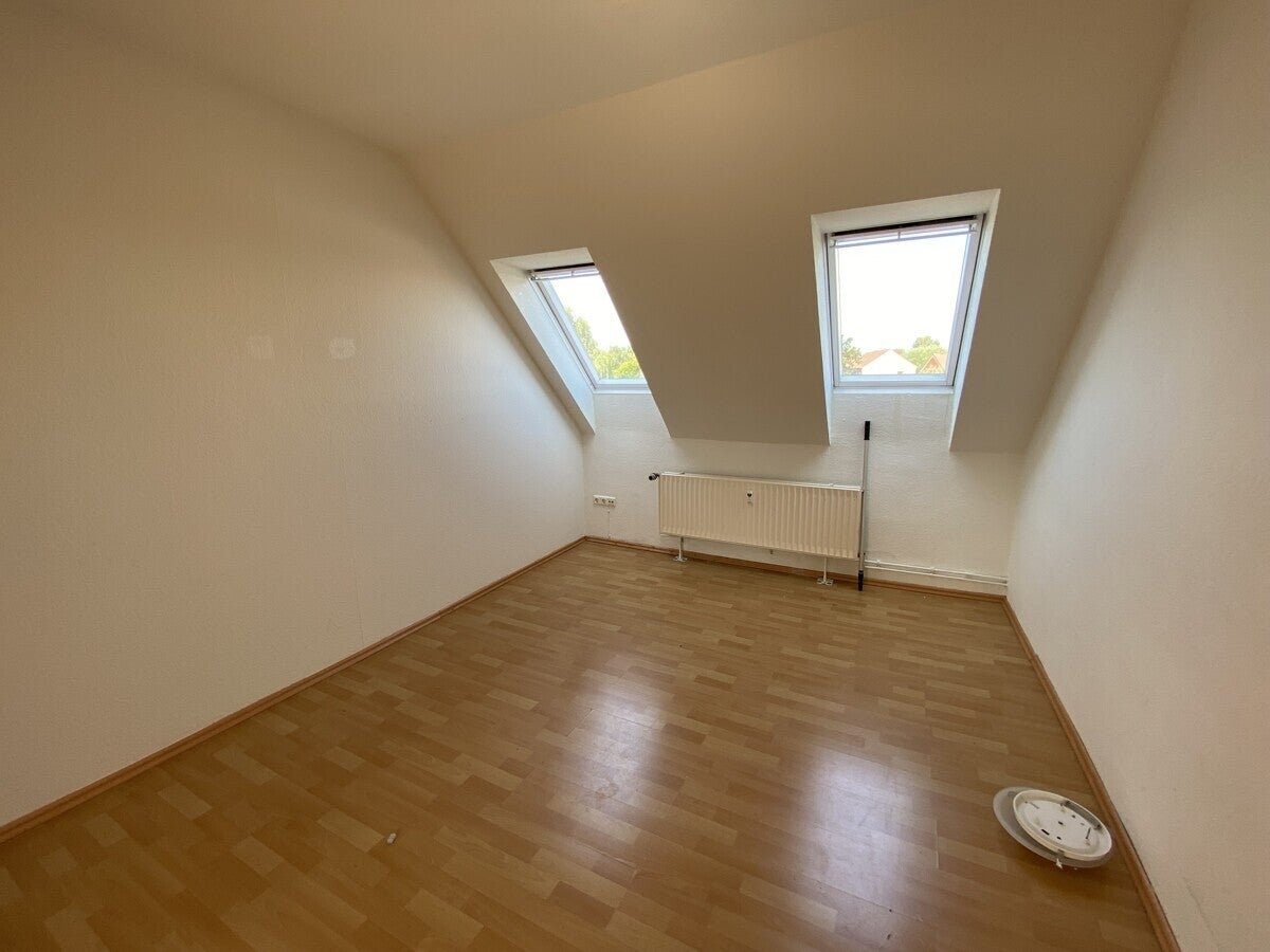 Wohnung Elisabethstraße in Kiel