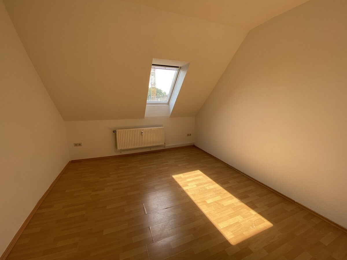 Wohnung Elisabethstraße in Kiel