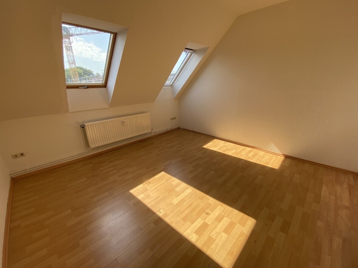 Wohnung Elisabethstraße in Kiel