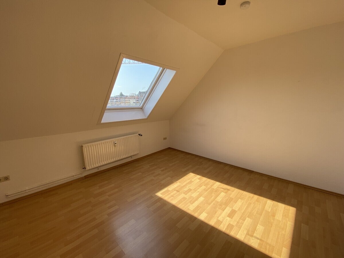Wohnung Elisabethstraße in Kiel