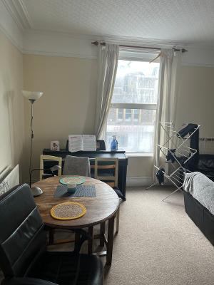 Room North Street in Bristol