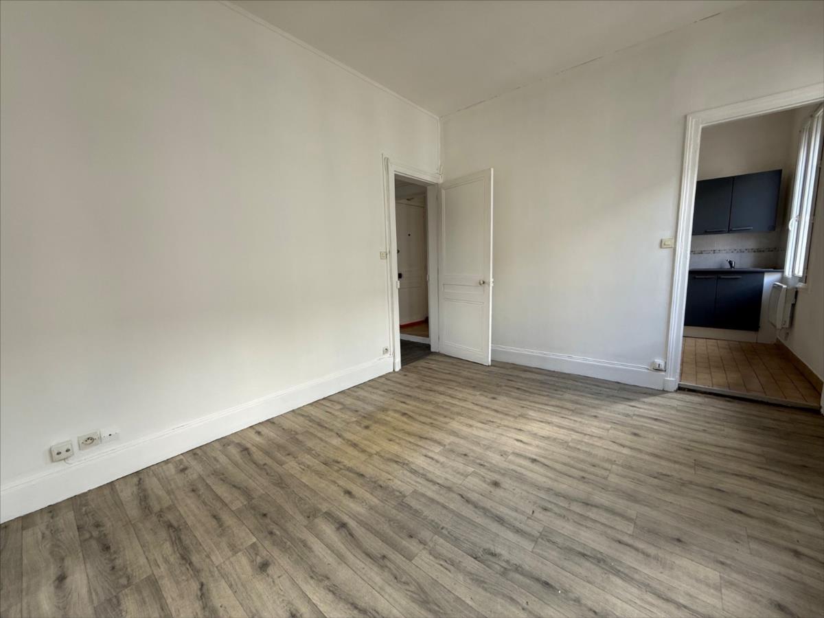 Appartement Rue François Arago à Rouen